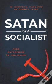 Capa do artigo Satan Is A Socialist