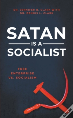 Capa do artigo Satan Is A Socialist