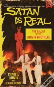 Capa do artigo Satan Is Real