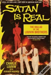 Capa do artigo Satan Is Real