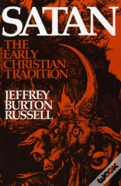 Capa do artigo Satan