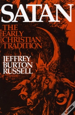Capa do artigo Satan