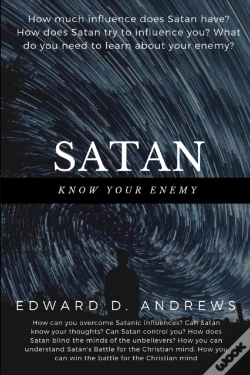 Capa do artigo Satan: Know Your Enemy