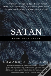 Capa do artigo Satan: Know Your Enemy