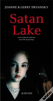 Capa do artigo Satan Lake