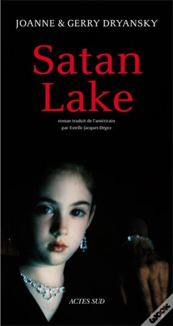 Capa do artigo Satan Lake