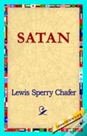 Capa do artigo Satan
