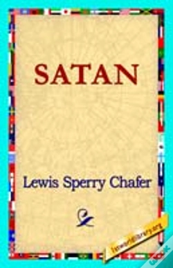 Capa do artigo Satan