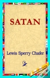 Capa do artigo Satan