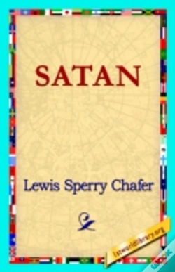 Capa do artigo Satan