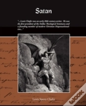 Capa do artigo Satan