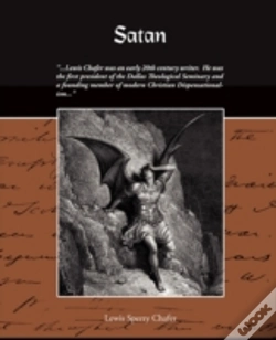 Capa do artigo Satan