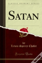 Capa do artigo Satan