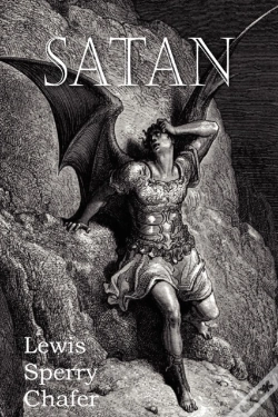 Capa do artigo Satan