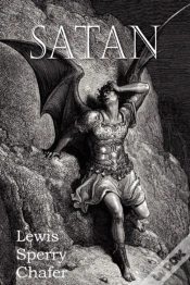 Capa do artigo Satan
