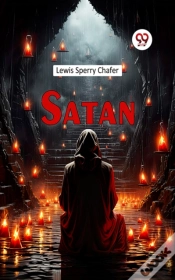 Capa do artigo Satan
