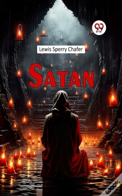 Capa do artigo Satan