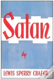 Capa do artigo Satan