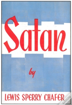 Capa do artigo Satan