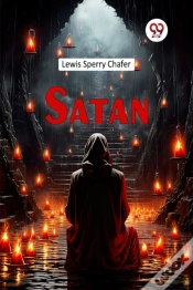 Capa do artigo Satan