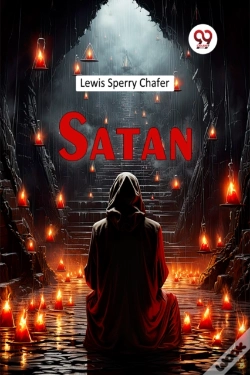 Capa do artigo Satan
