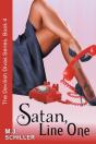 Satan, Line One (The Devilish Divas Series, Book 4) - Preview