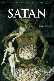 Capa do artigo Satan