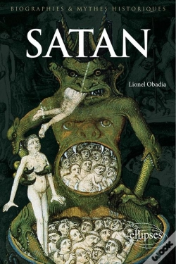 Capa do artigo Satan