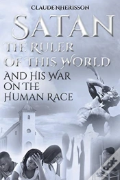 Capa do artigo Satan