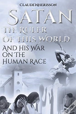 Capa do artigo Satan