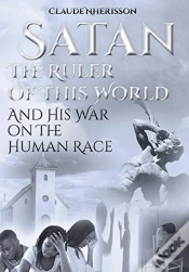 Capa do artigo Satan