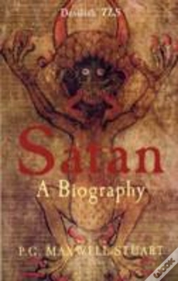 Capa do artigo Satan