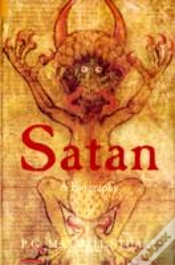 Capa do artigo Satan