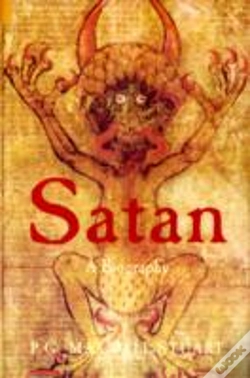 Capa do artigo Satan