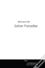 Capa do artigo Satan Paradise