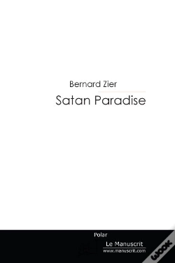 Capa do artigo Satan Paradise