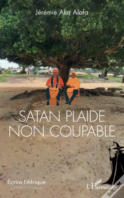 Capa do artigo Satan Plaide Non Coupable