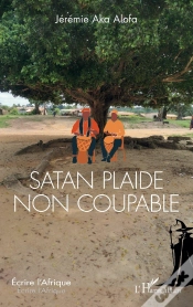 Capa do artigo Satan Plaide Non Coupable