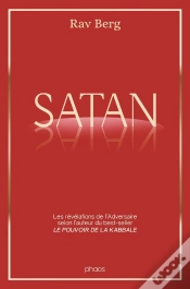 Capa do artigo Satan