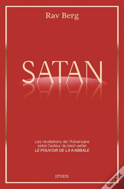 Capa do artigo Satan