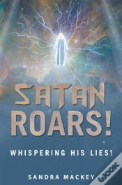Capa do artigo Satan Roars!