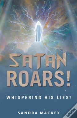 Capa do artigo Satan Roars!