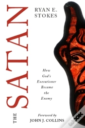 Capa do artigo Satan