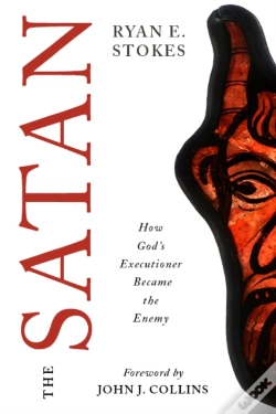 Capa do artigo Satan