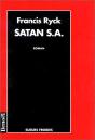 Satan S;A - Preview