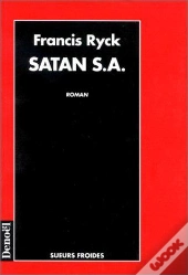Satan S;A