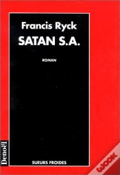 Capa do artigo Satan S;A