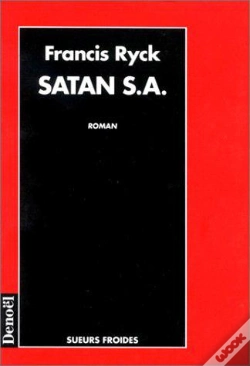Capa do artigo Satan S;A