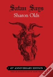 Capa do artigo Satan Says