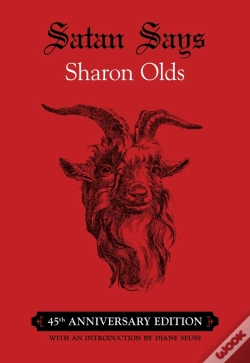Capa do artigo Satan Says